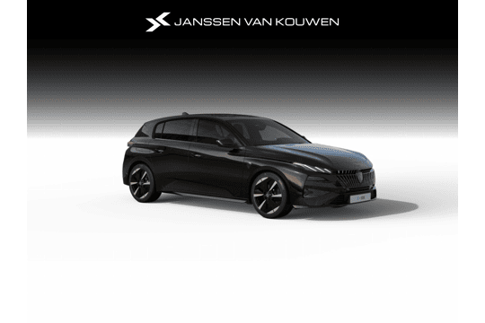 Peugeot e-308 GT