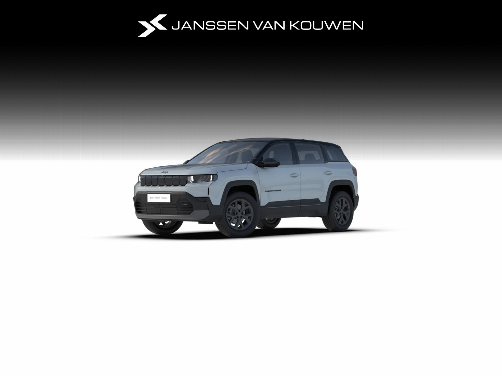Jeep Compass First Edition