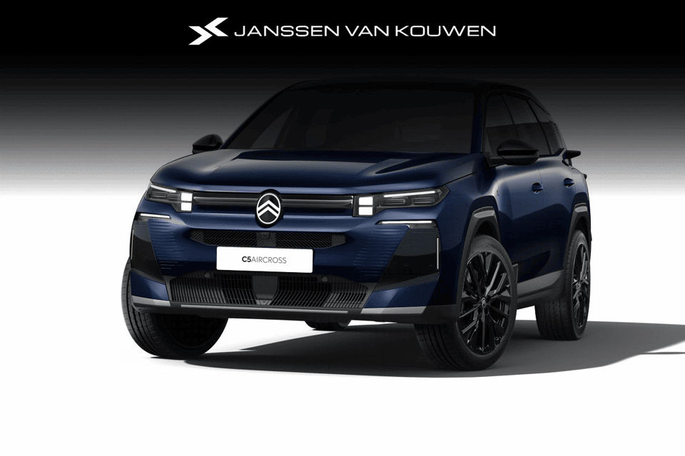 Citroën C5 Aircross Max - Afbeelding 1