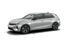 Opel Astra Edition - Hybrid - Afbeelding 3