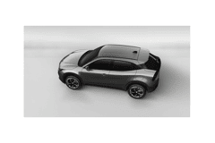 Alfa Romeo Junior Elettrica Speciale - Afbeelding 3