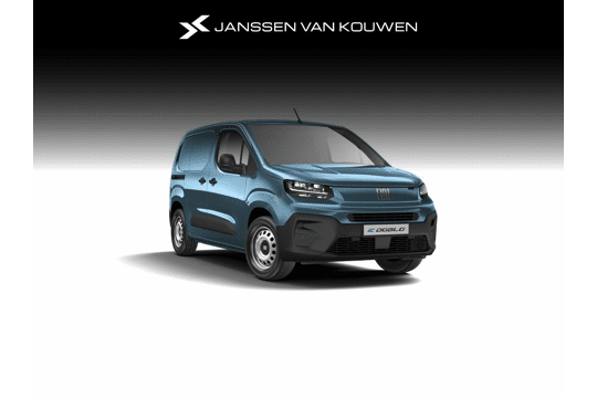 Fiat Doblò Professional Standaard