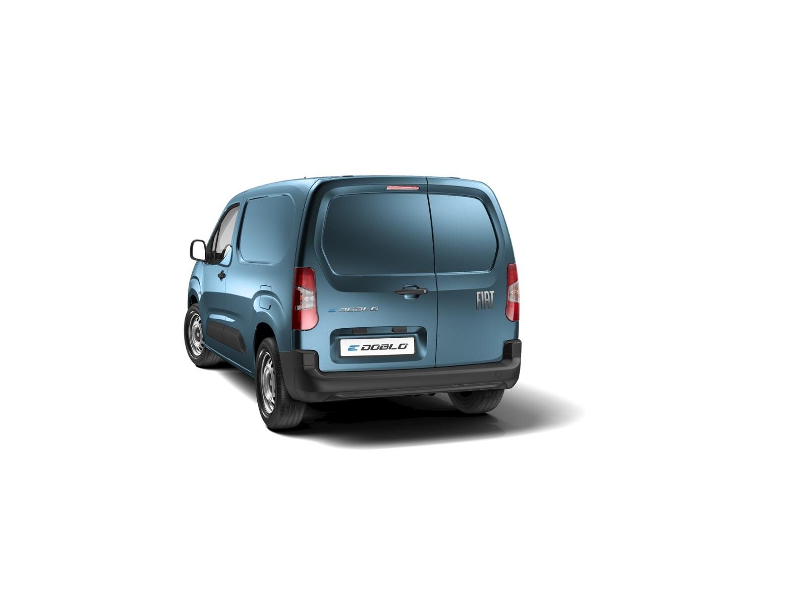 Fiat Doblò Professional Standaard - Afbeelding 3