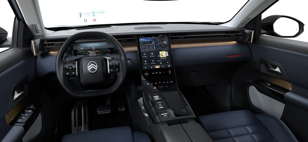 Citroën C5 Aircross Max - Afbeelding 5