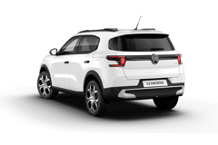 Citroën C3 Aircross Plus - Afbeelding 3