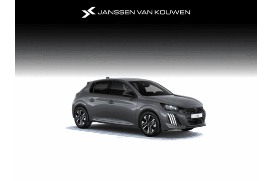 Peugeot e-208 Allure