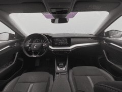 Škoda Octavia Combi 1.4 TSI 204pk iV PHEV Style - Afbeelding 4