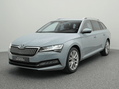 Škoda Superb Combi 1.4 TSI 218pk iV Style - Afbeelding 2