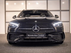 Mercedes-Benz C-Klasse Estate 180 AMG Line - Afbeelding 5