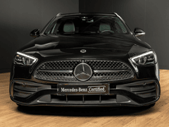 Mercedes-Benz C-Klasse Estate 300 e Star Edition AMG Line - Afbeelding 5