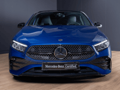 Mercedes-Benz A-Klasse Hatchback 180 AMG Line | Star Edition - Afbeelding 5