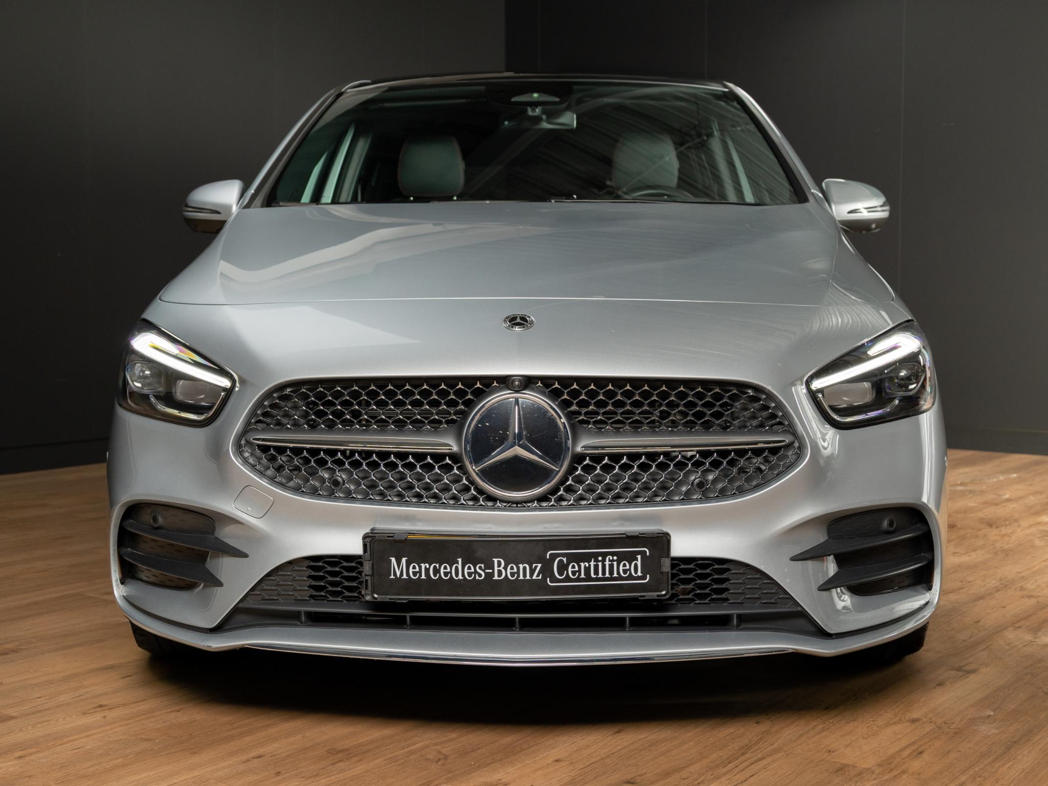 Mercedes-Benz B-Klasse 250 e Business Solution AMG - Afbeelding 5