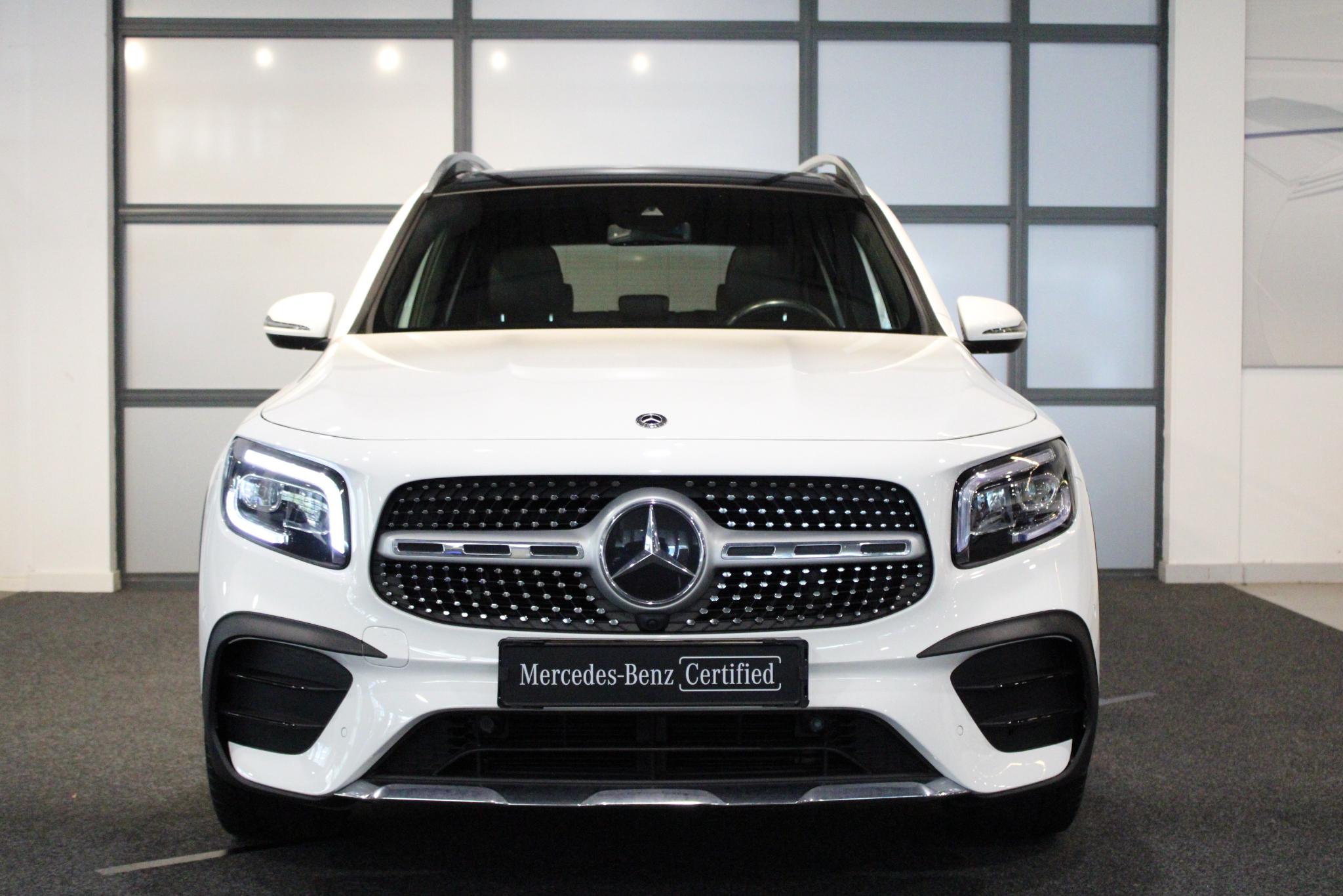 Mercedes-Benz GLB 200 - Afbeelding 5