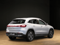Mercedes-Benz EQA 250+ Business Line 71 kWh - Afbeelding 2