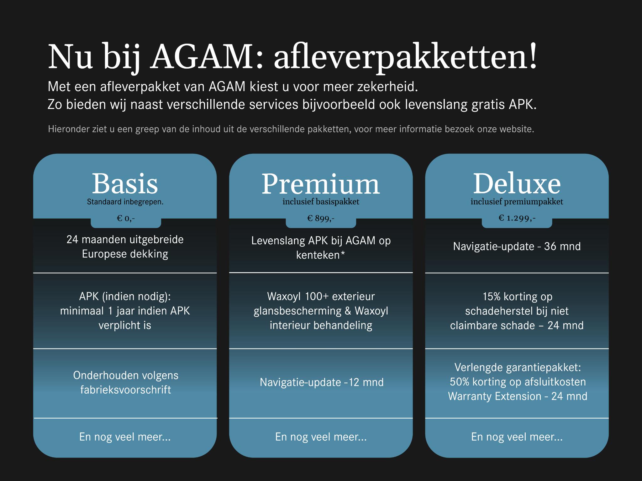 Mercedes-Benz B-Klasse 180 Business Solution AMG - Afbeelding 4