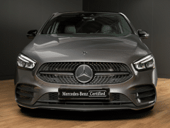 Mercedes-Benz B-Klasse 180 Business Solution AMG - Afbeelding 5