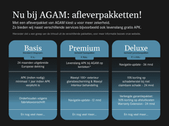 Mercedes-Benz GLB 200 - Afbeelding 4