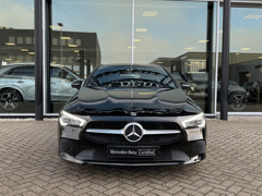 Mercedes-Benz CLA Shooting Brake 180 Business Solution - Afbeelding 5
