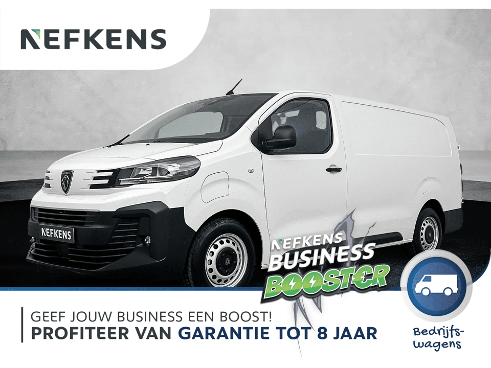 Peugeot e-Expert EV L2 75 kWh - Afbeelding 1