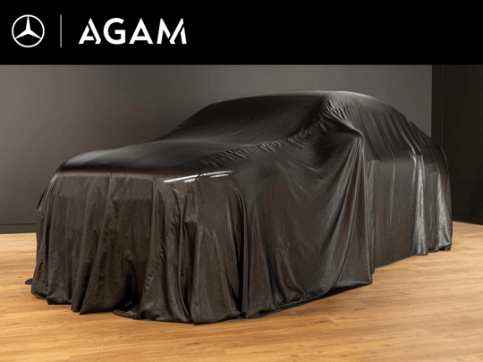 Mercedes-Benz A-Klasse Hatchback 250 e Business Solution AMG