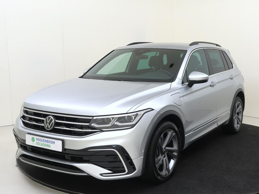 Volkswagen Tiguan 1.4 TSI eHybrid R-Line Business