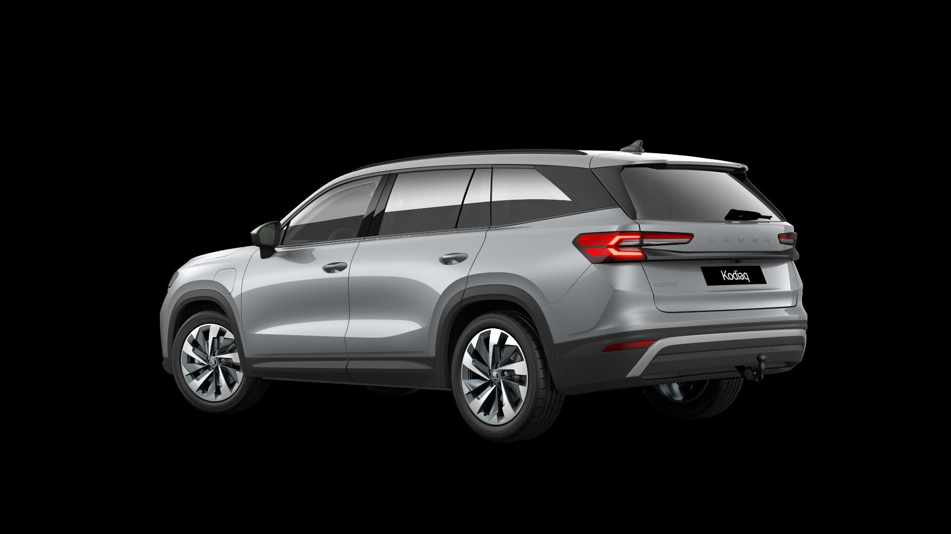 Škoda Kodiaq 1.5 TSI 204pk PHEV Business Edition Plus - Afbeelding 2