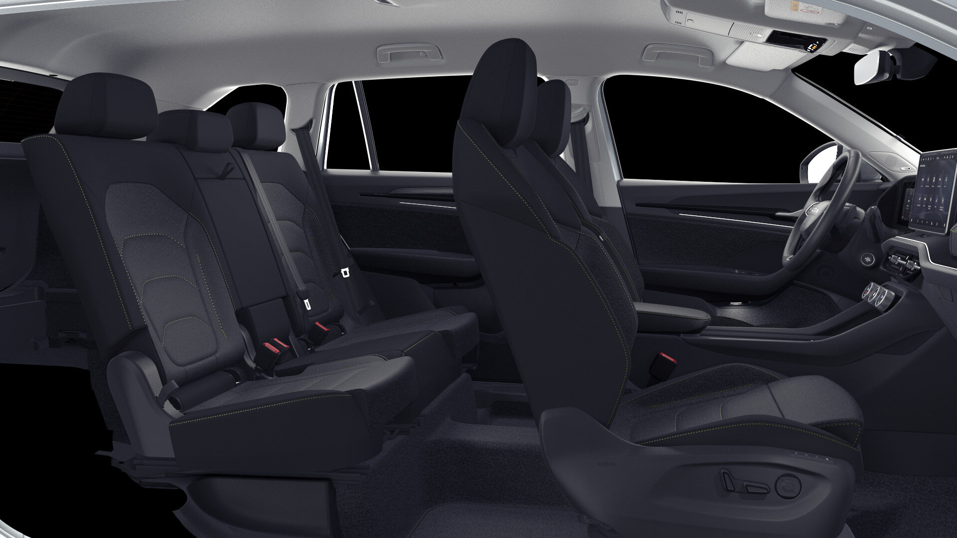 Škoda Kodiaq 1.5 TSI 204pk PHEV Business Edition Plus - Afbeelding 4