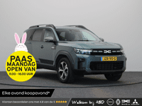 Dacia Bigster 1.8 Hybrid 155 Journey - Afbeelding 2