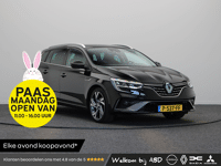Renault Mégane Estate TCe 140pk EDC RS Line - Afbeelding 2