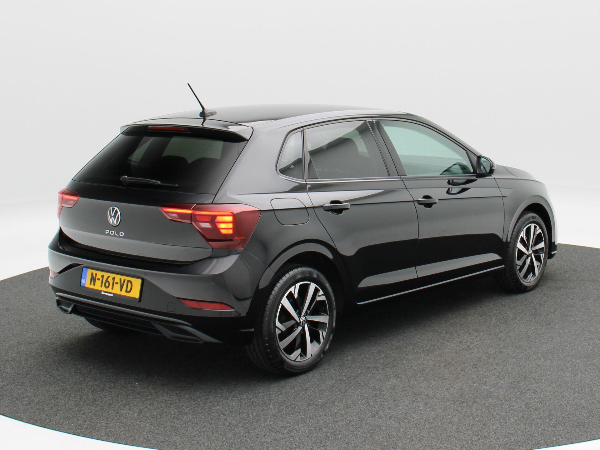 Volkswagen Polo 1.0 TSi Life - Afbeelding 2