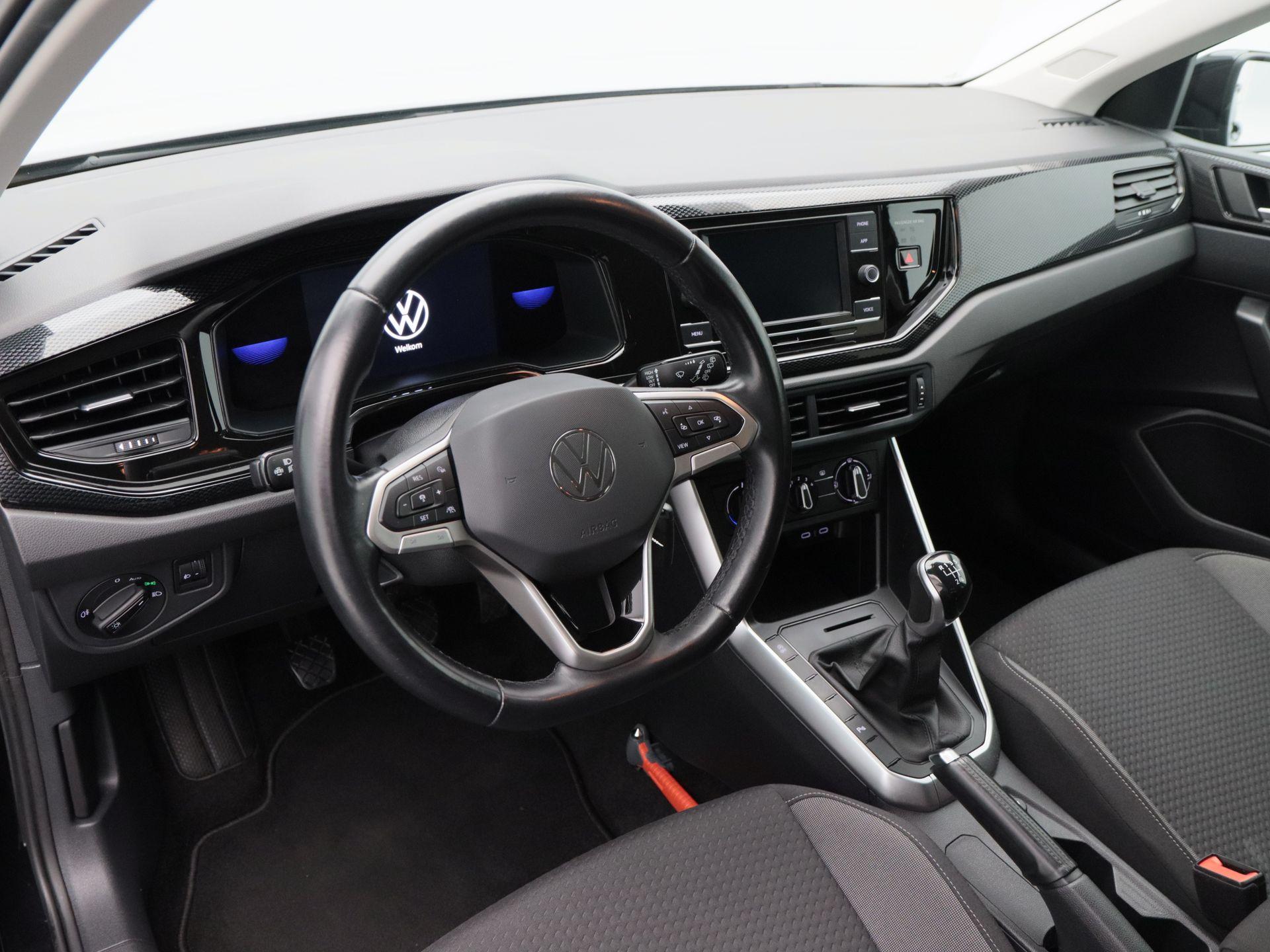 Volkswagen Polo 1.0 TSi Life - Afbeelding 3