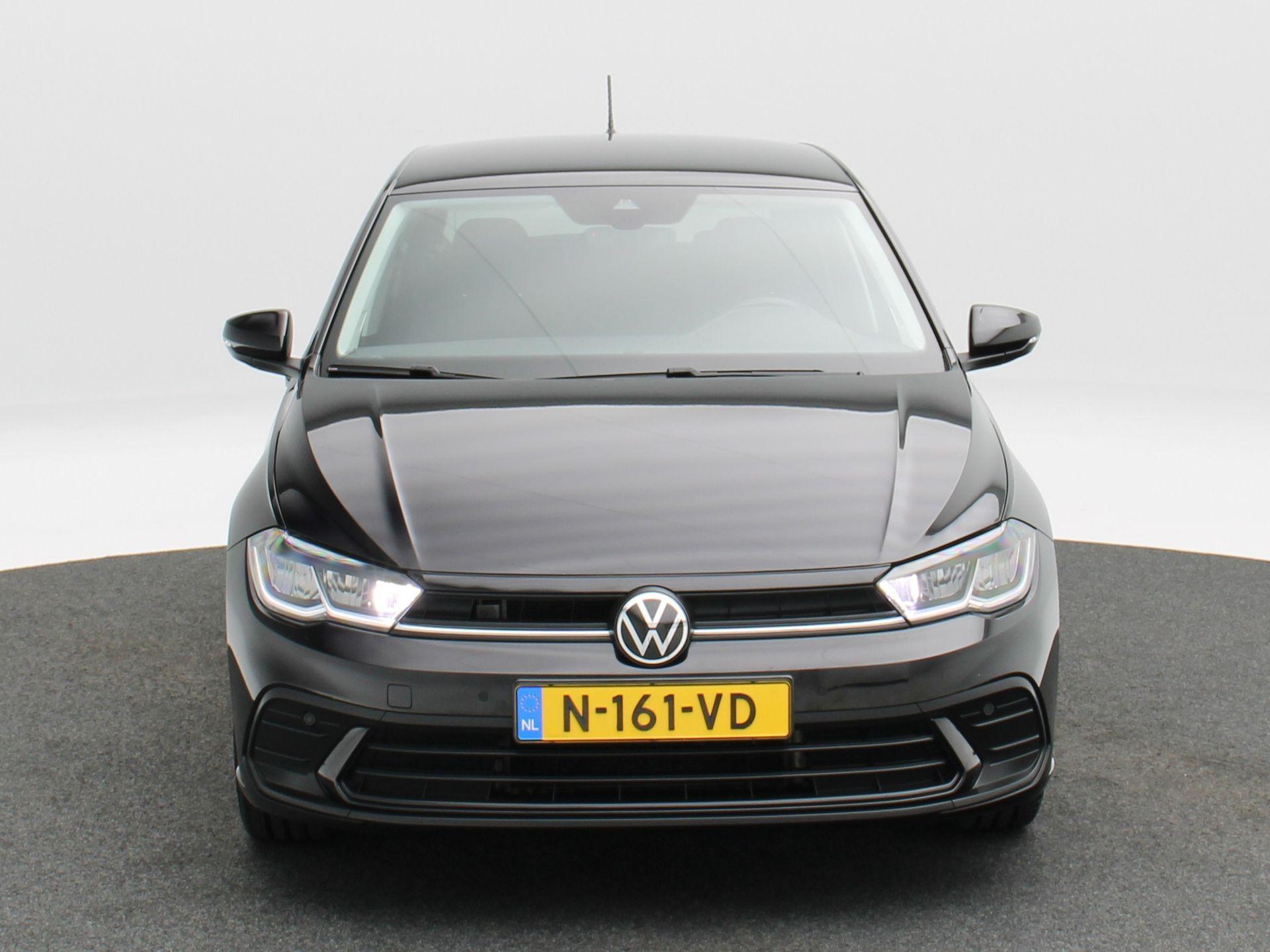 Volkswagen Polo 1.0 TSi Life - Afbeelding 4