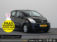 Nissan Pixo 1.0 Acenta - Afbeelding 2