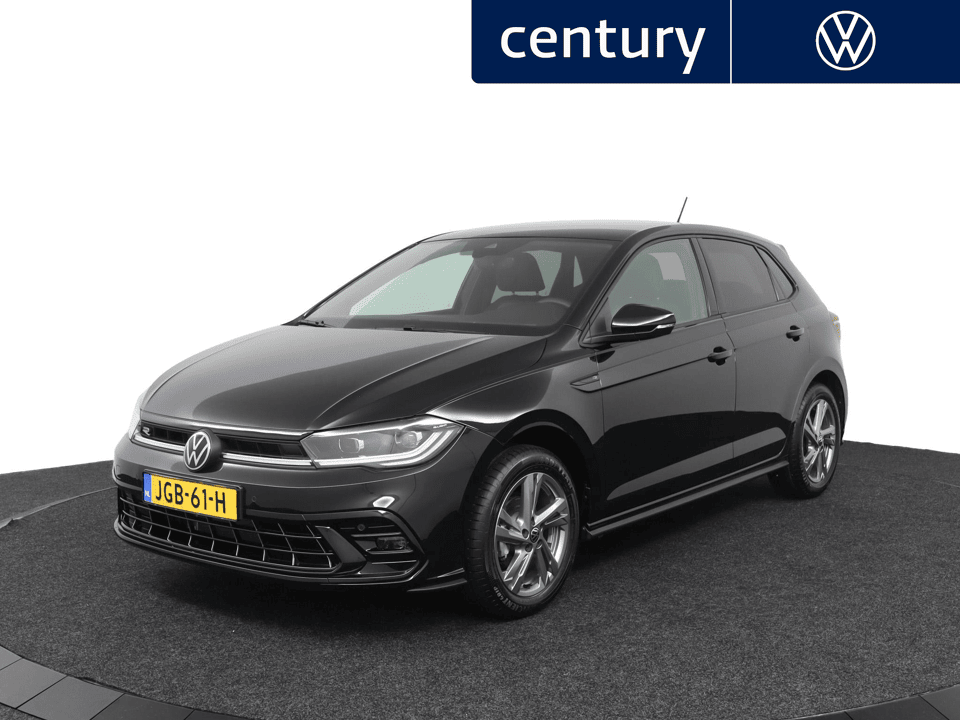 Volkswagen Polo R-Line Business 1.0 70 kW / 95 pk TSI Hatchback 5 - Afbeelding 1
