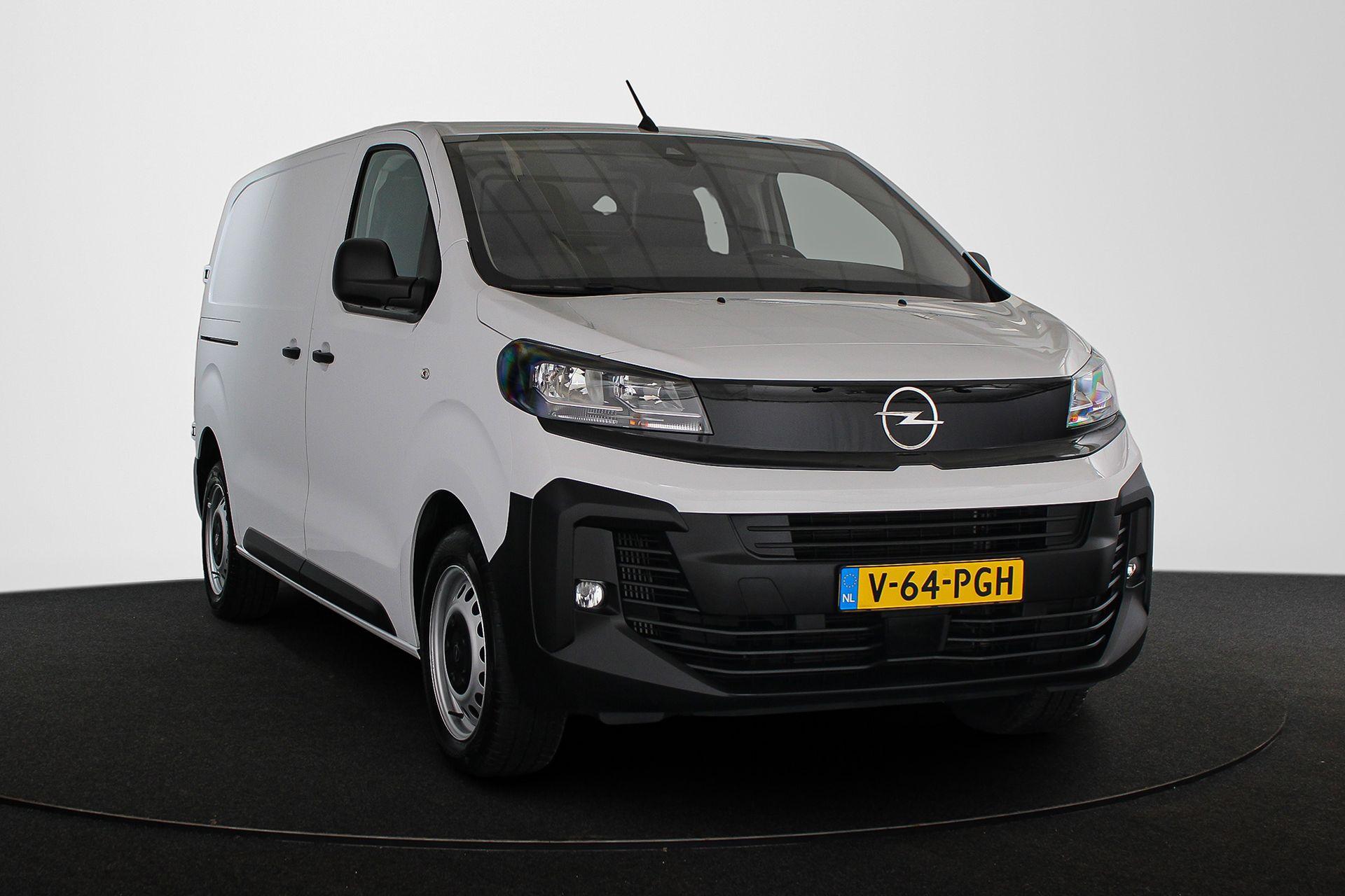 Opel Vivaro 2.0 Diesel 145 L2 - Afbeelding 2