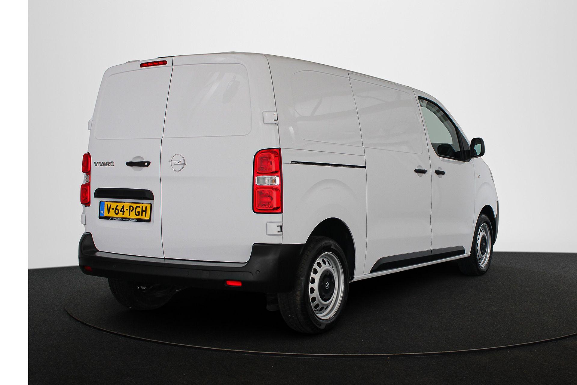 Opel Vivaro 2.0 Diesel 145 L2 - Afbeelding 3