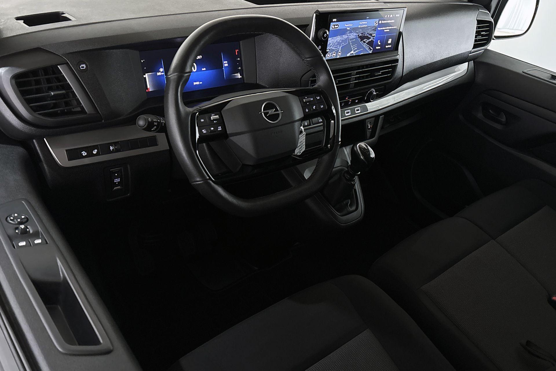 Opel Vivaro 2.0 Diesel 145 L2 - Afbeelding 5