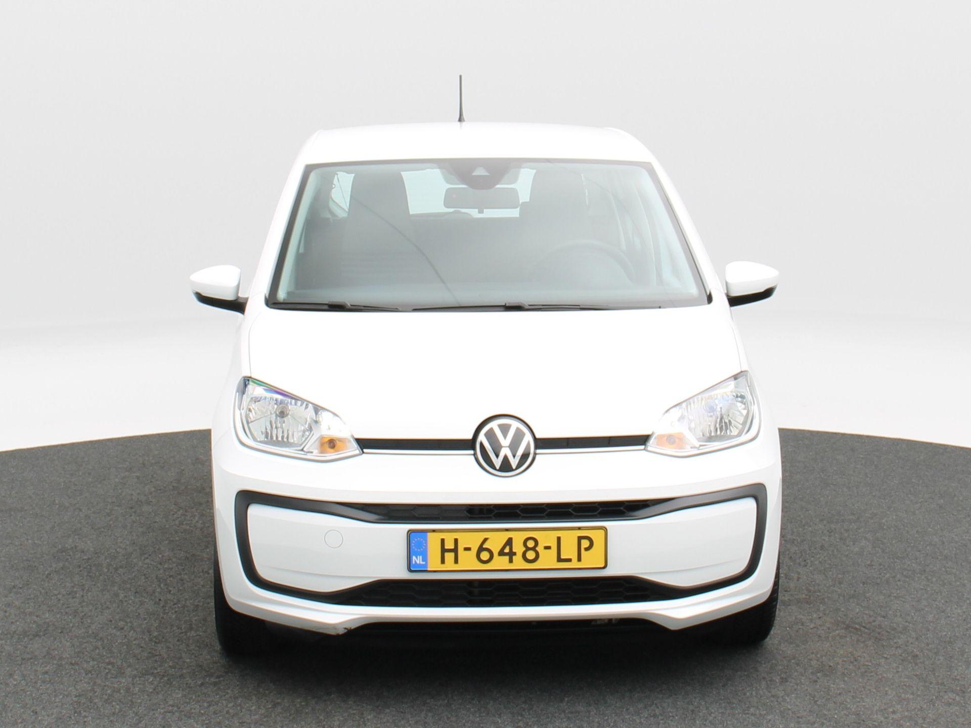 Volkswagen Up! 1.0 BMT move up! - Afbeelding 4