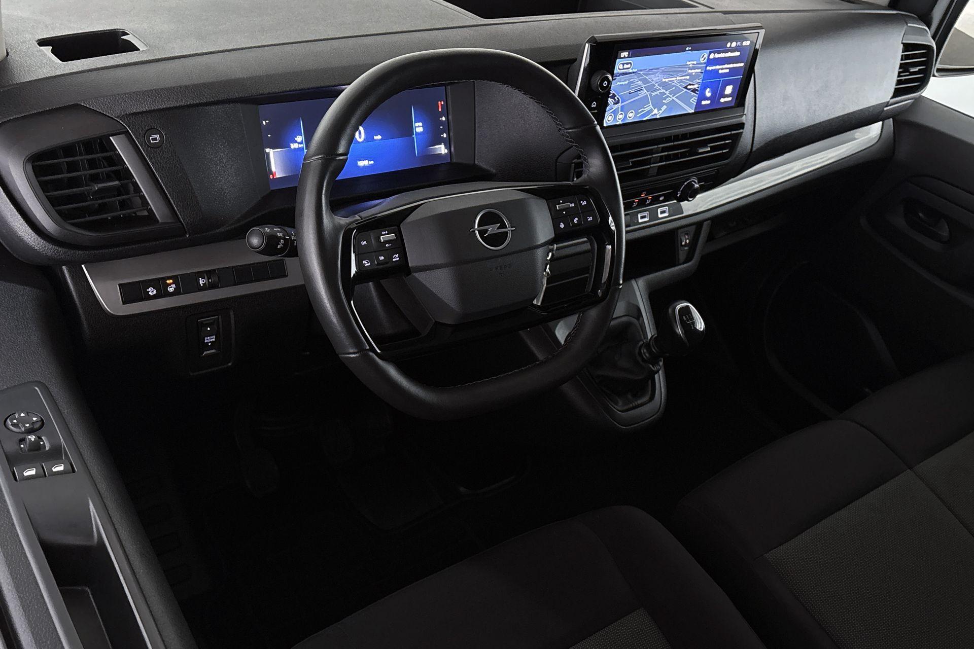 Opel Vivaro 2.0 Diesel 145 L2 - Afbeelding 5