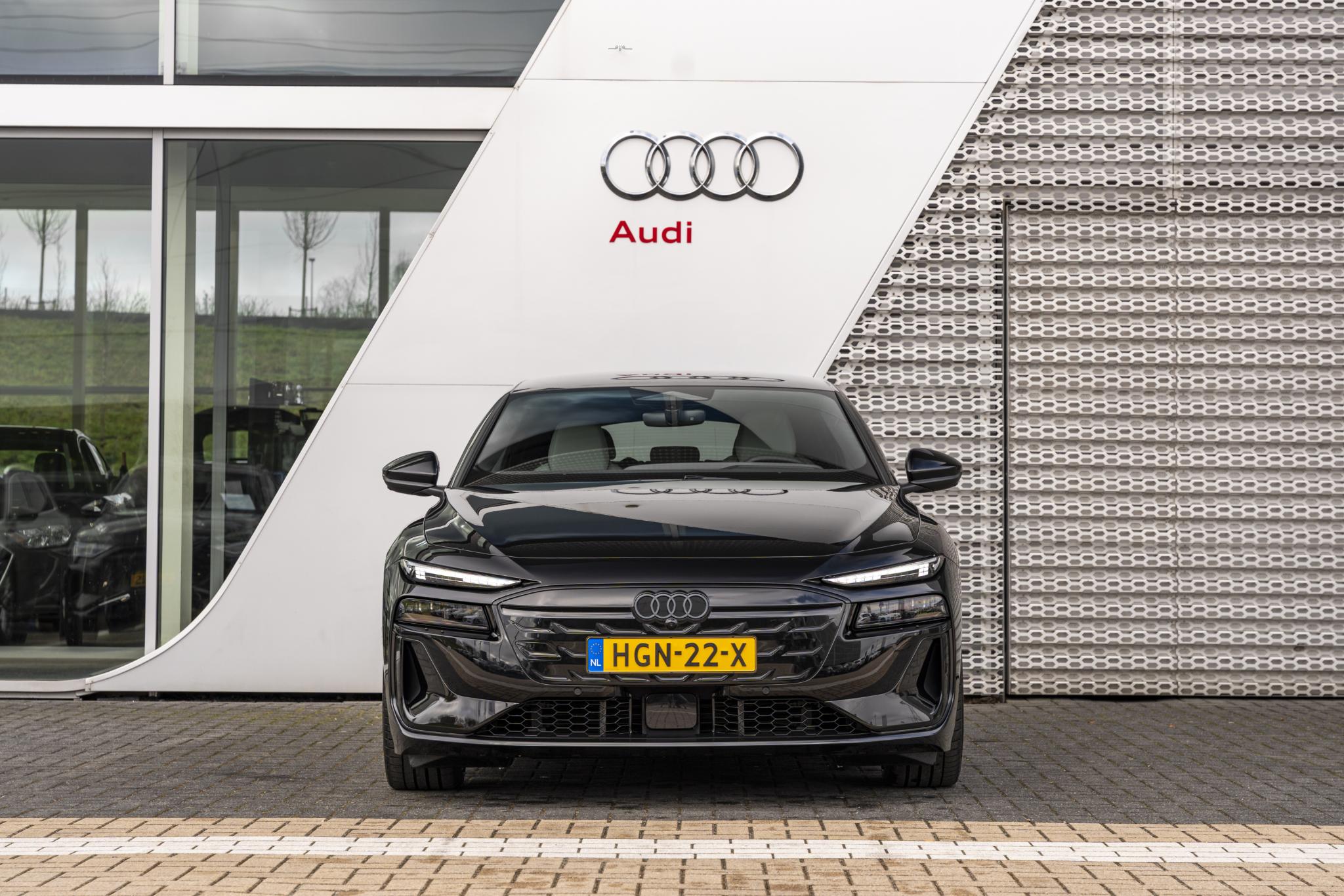 Audi A6 Avant e-tron S edition performance 100 kWh - Afbeelding 2