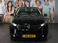 Renault Clio 1.6 E-Tech Full Hybrid 145 evolution - Afbeelding 2