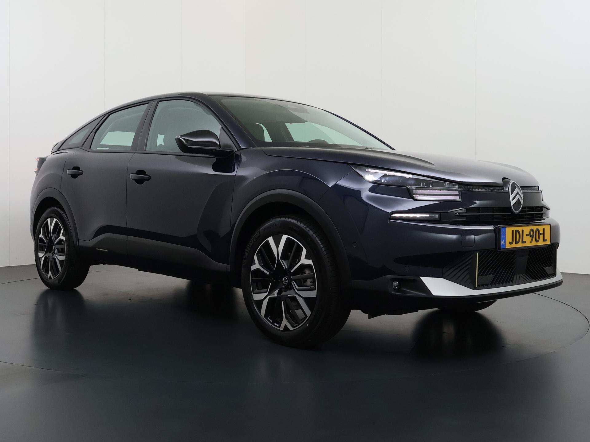 Citroën ë-C4 Business 156pk Extended range 54 kWh - Afbeelding 2