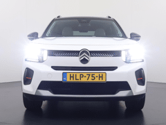 Citroën ë-C3 Max 113pk 44 kWh - Afbeelding 3