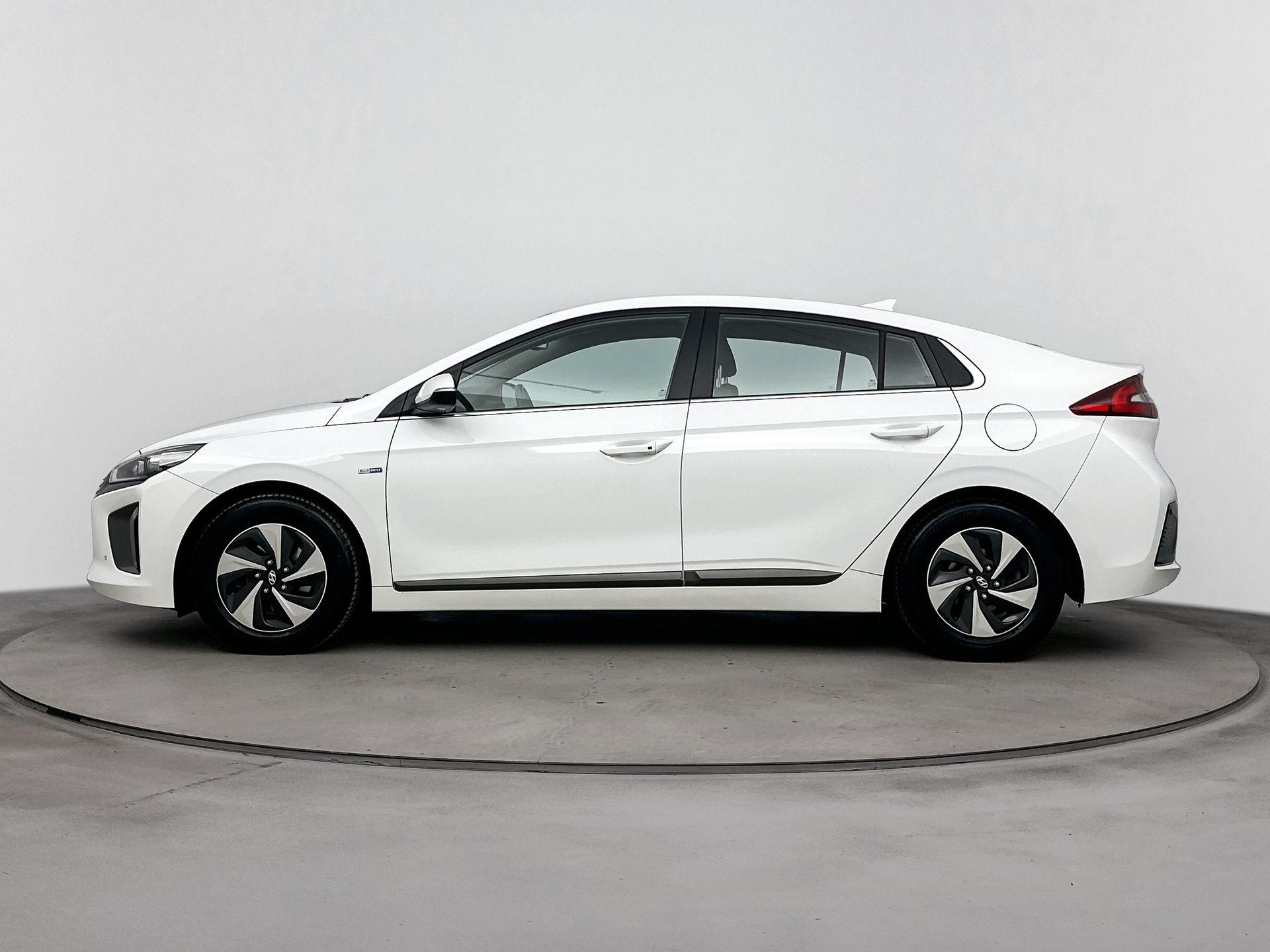 Hyundai IONIQ 1.6 GDi Comfort - Afbeelding 4