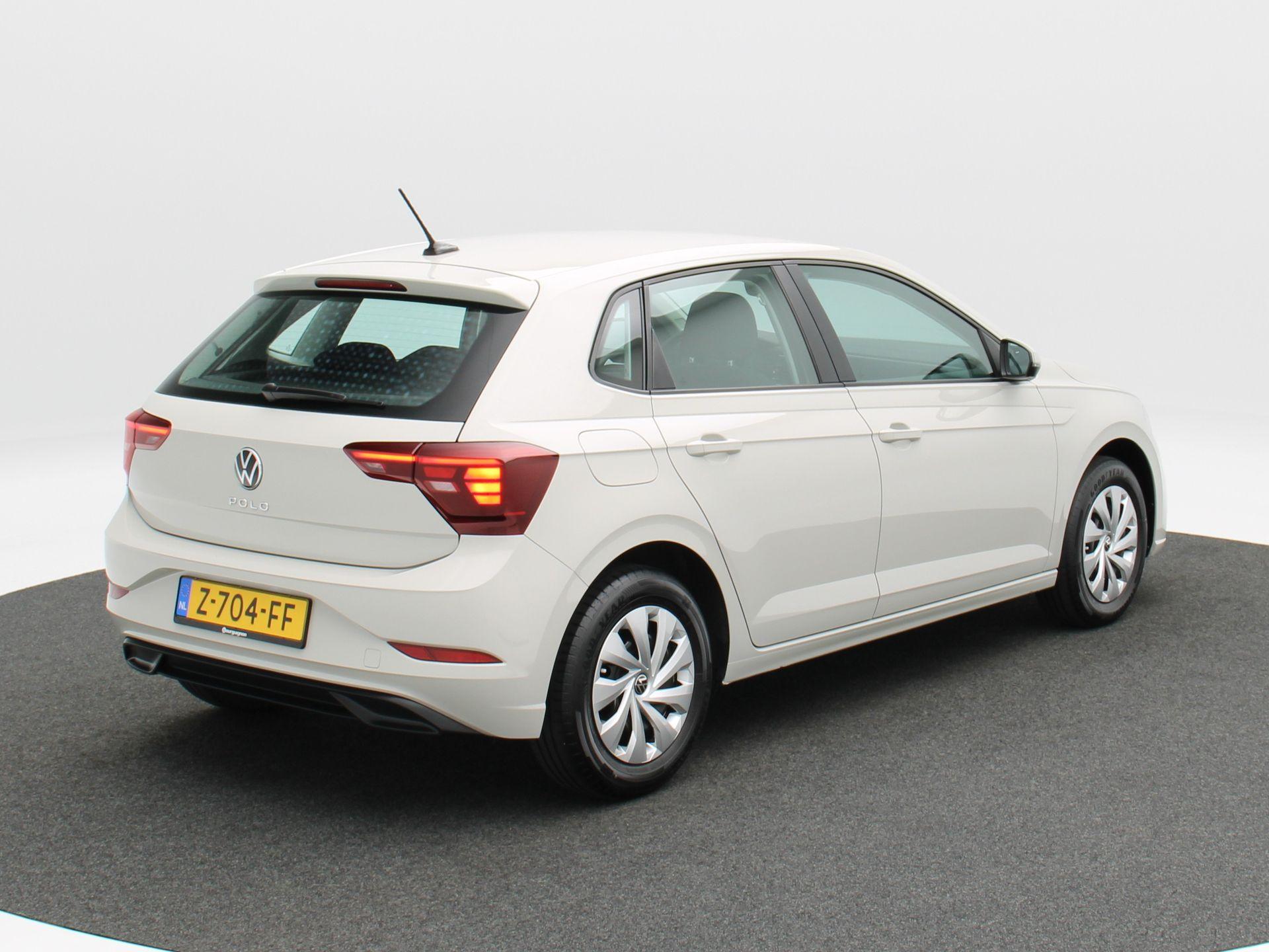 Volkswagen Polo 1.0 TSi Polo - Afbeelding 2