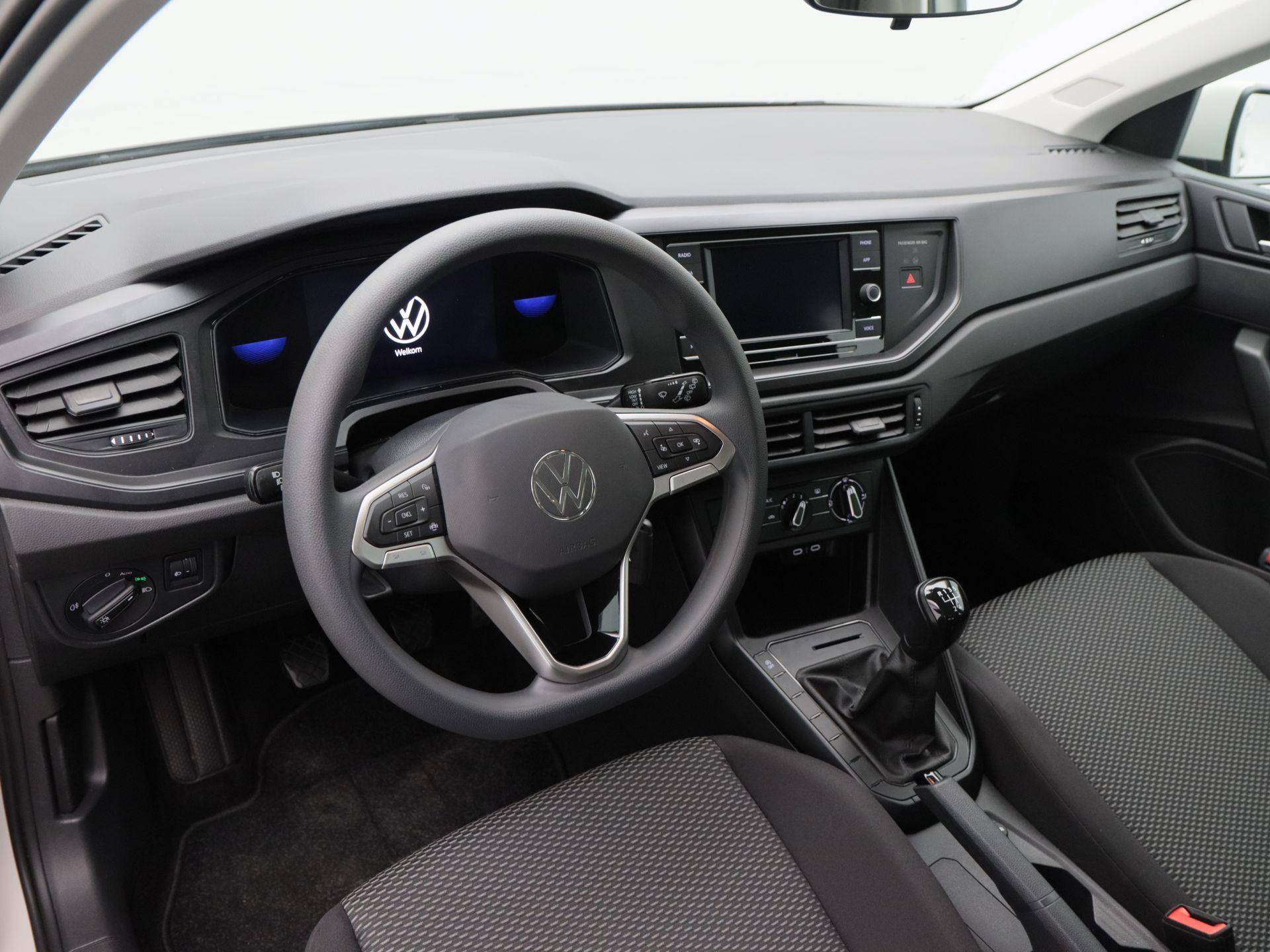 Volkswagen Polo 1.0 TSi Polo - Afbeelding 3