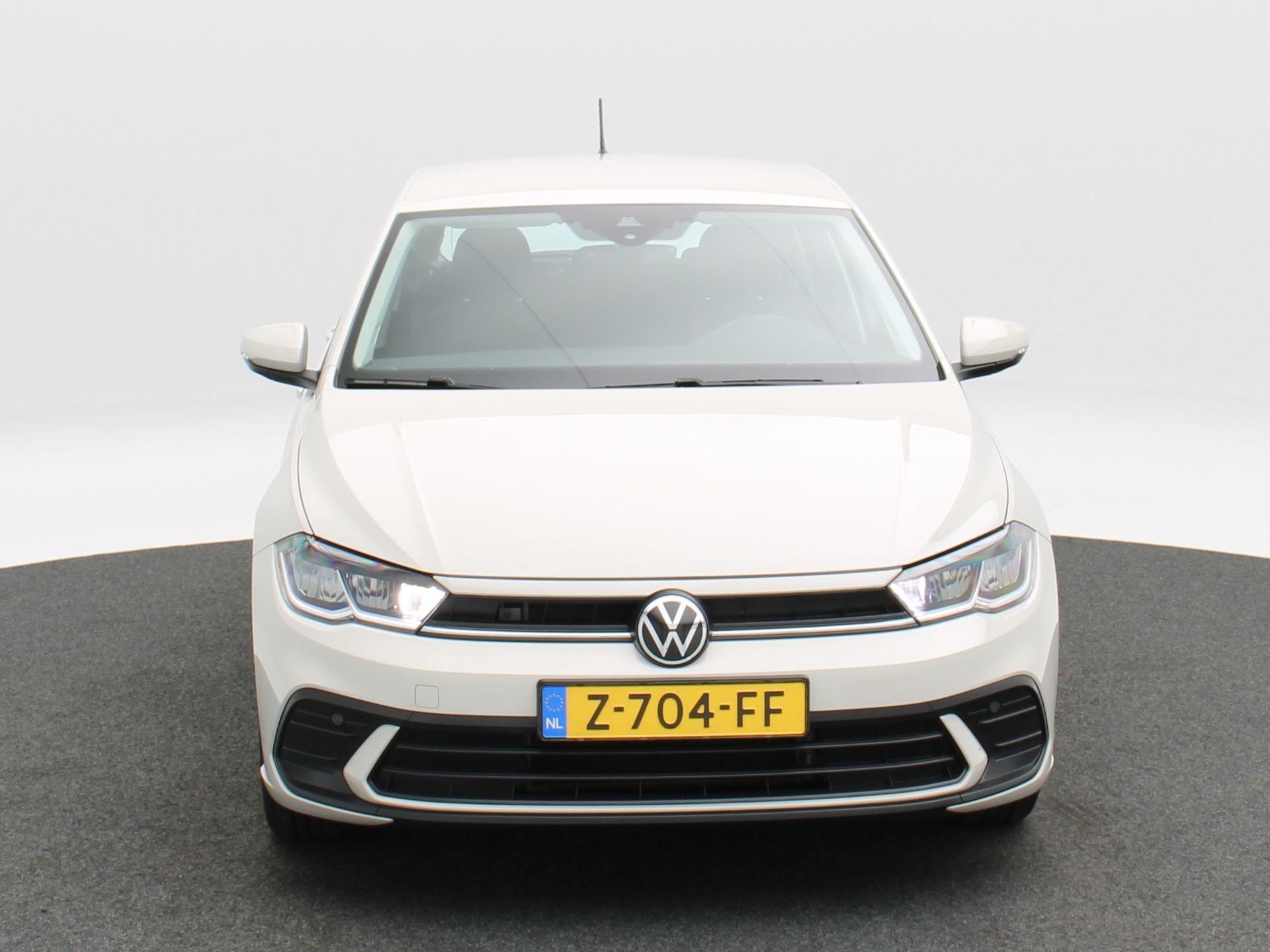 Volkswagen Polo 1.0 TSi Polo - Afbeelding 4