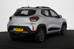 Dacia Spring Essential 27 kWh - Afbeelding 3