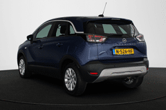 Opel Crossland 1.2 Turbo Elegance - Afbeelding 4
