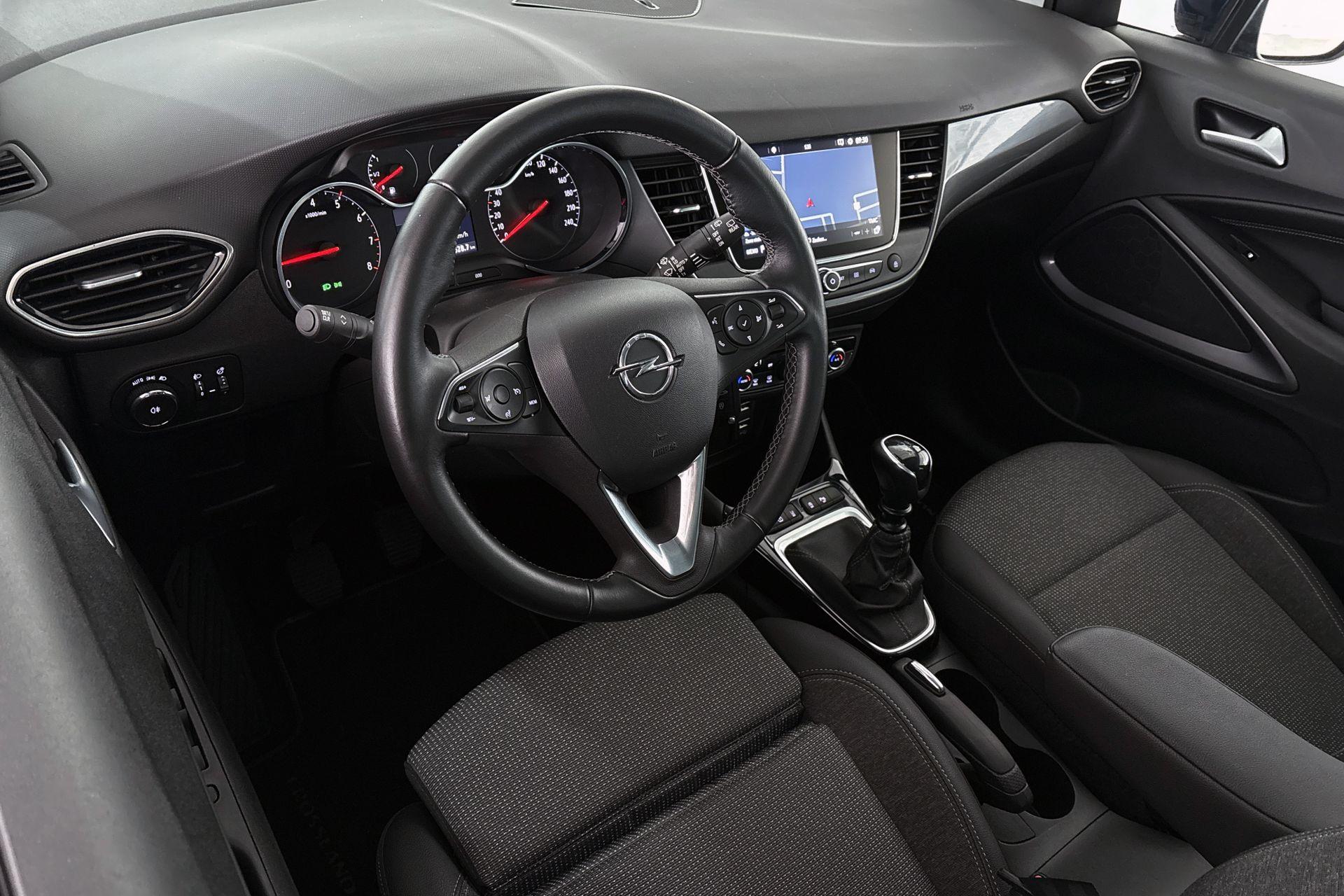 Opel Crossland 1.2 Turbo Elegance - Afbeelding 5